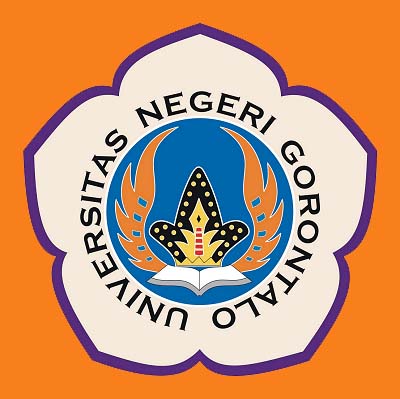 Logo UNG